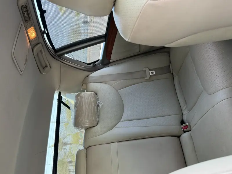 Lexus LS 2005
