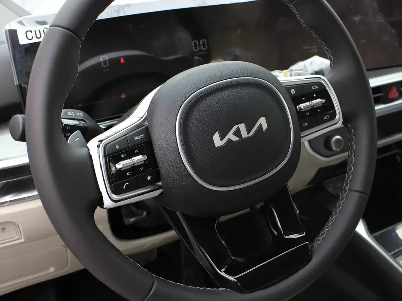 KIA Sorento 2025