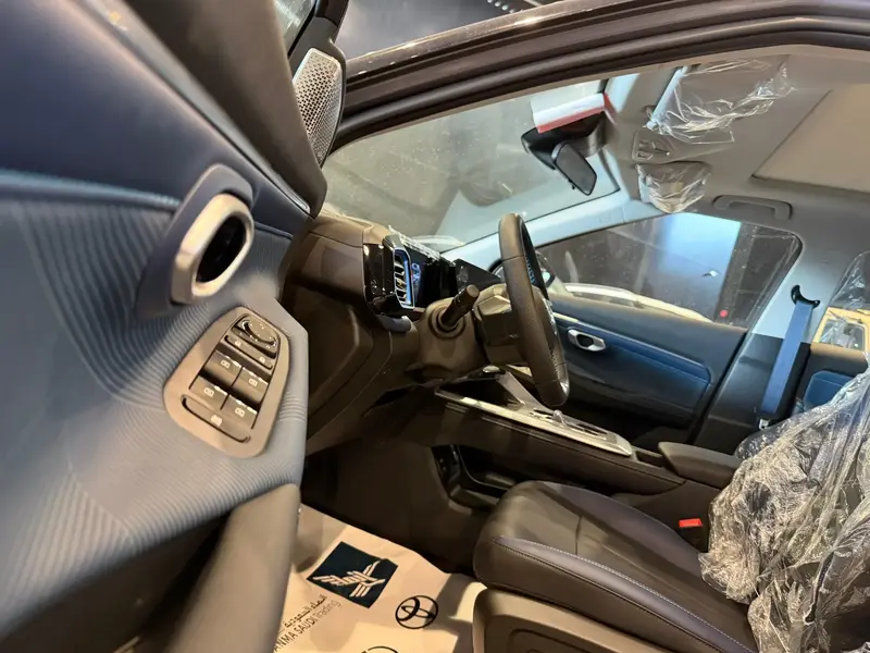 GAC EMZOOM 2025