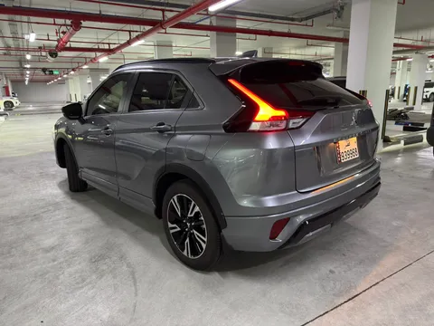 Mitsubishi Eclipse Cross 1.5T GLS Full Option 2024