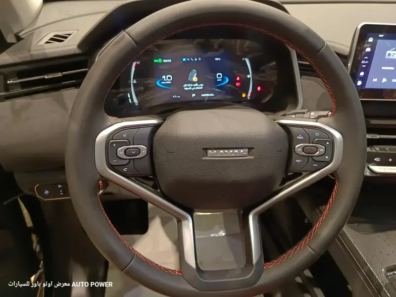 Haval Jolion Pro 2025