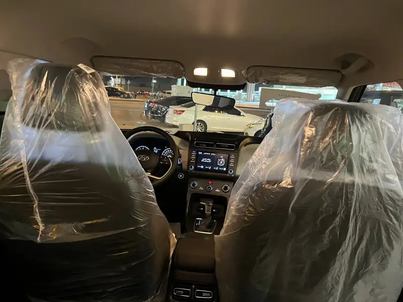 Hyundai Creta 2024