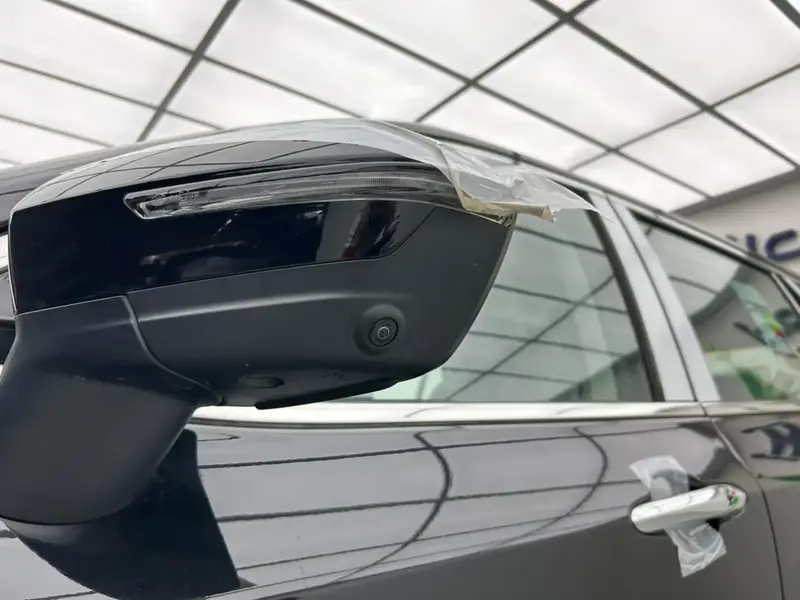 Ford TERRITORY 2025
