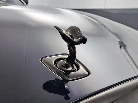 New Rolls Royce Spectre 100 kWh AWD 2025
