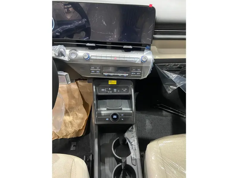Hyundai Kona 2025