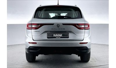 renault renault-koleos image Renault Koleos PE | Guaranteed Warranty | 0 Down Payment