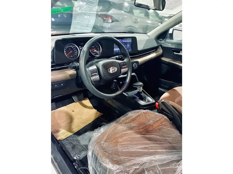 Hyundai Accent 2025