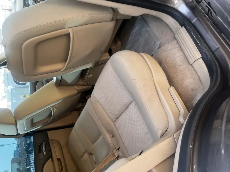 Chevrolet Tahoe 2014