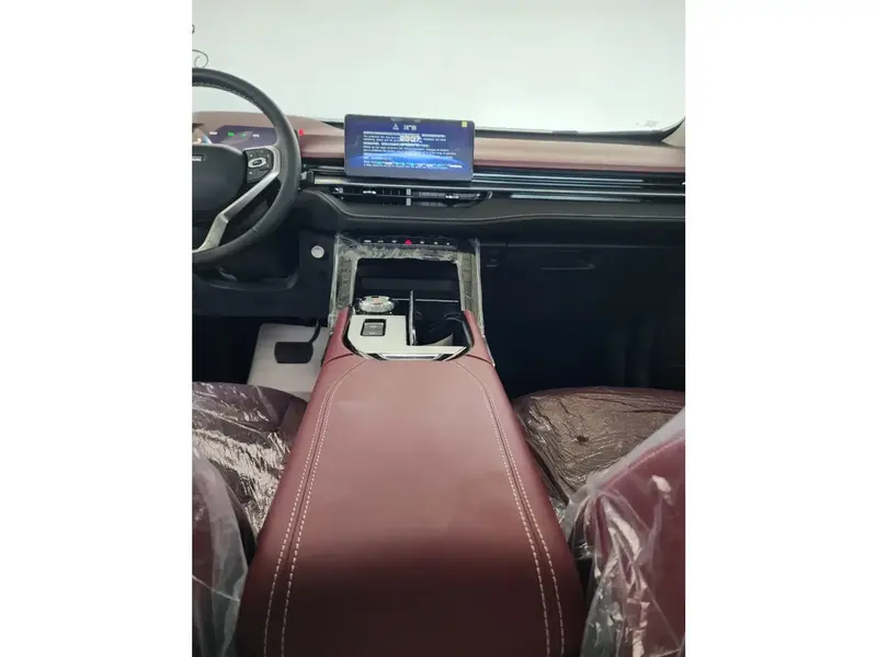 Haval H6 2025
