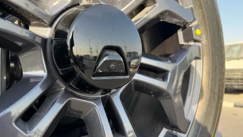 New Jetour T2 2.0T Luxury 4WD 2025