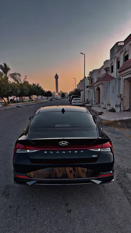 Hyundai Elantra 2.0L Mid 2023
