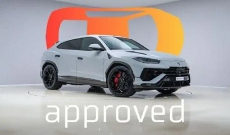 lamborghini urus image Lamborghini Urus 4.0T V8 Performante - AED 25,250 P/M - 2 Years Warranty