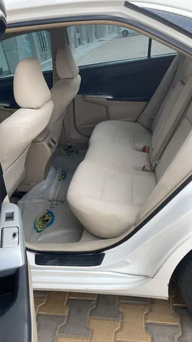 Toyota Camry 2017