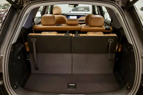 Changan CS95 2.0T Royal (7-Seater) AWD 2024