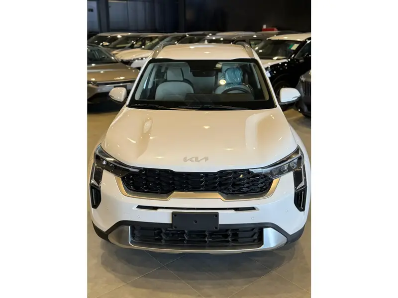 KIA Sonet 2024