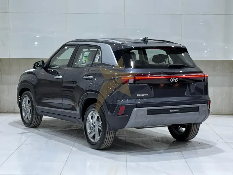 Hyundai Creta 2026