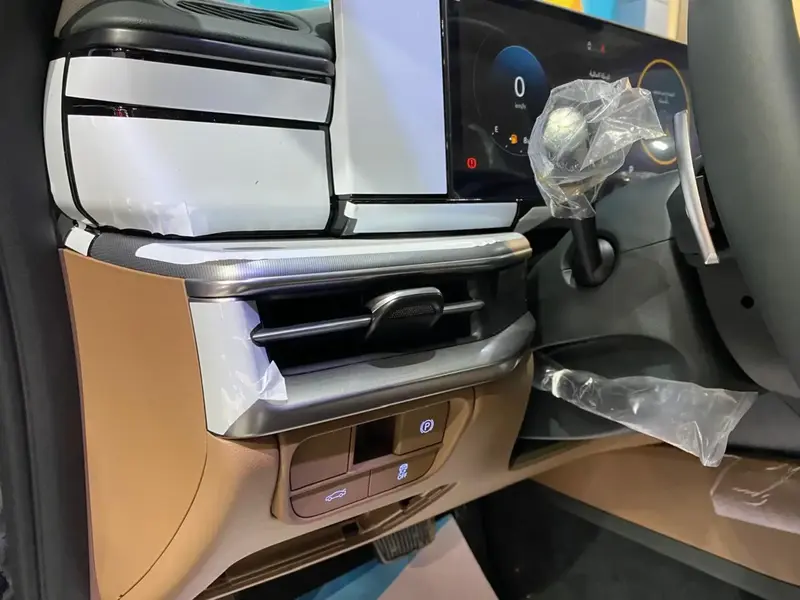 Hyundai Azera 2025