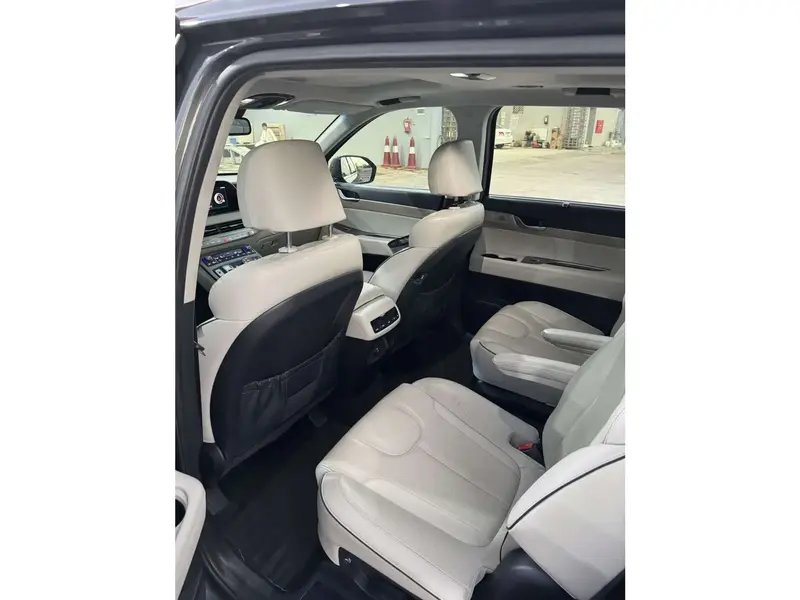 Hyundai Palisade 2020