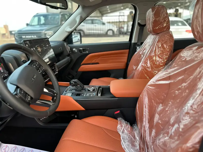 Haval H9 2026