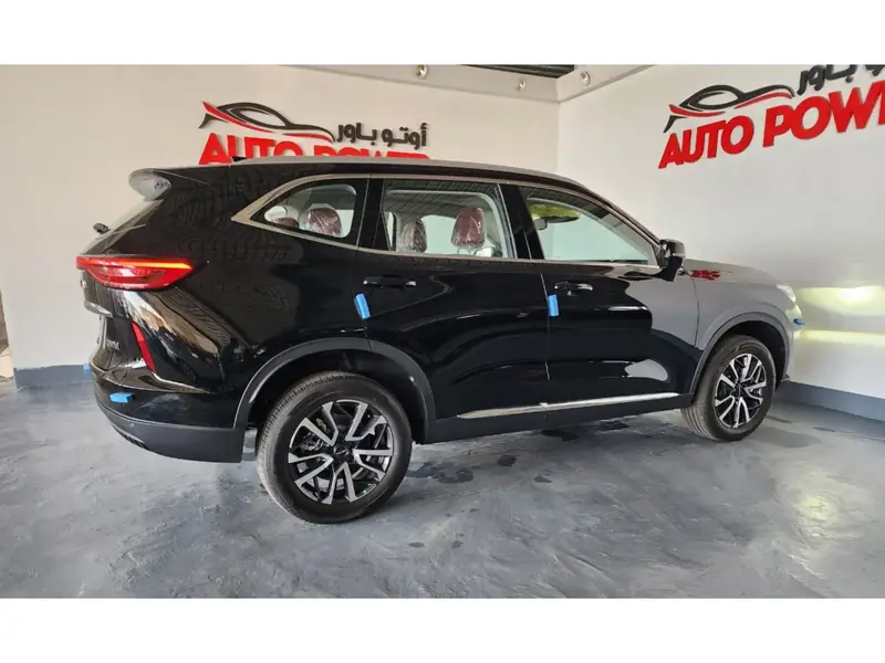 Haval H6 2025