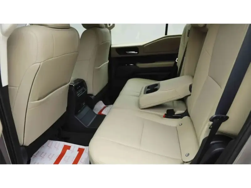 Toyota Prado 2025