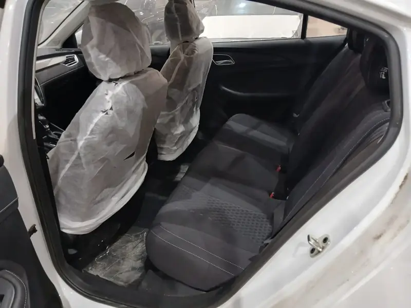 MG 5 2024