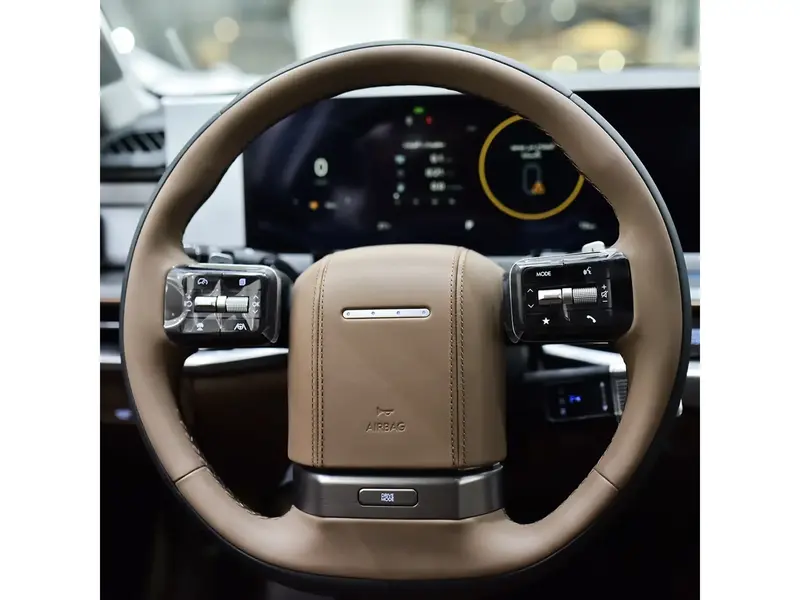 Hyundai Azera 2025