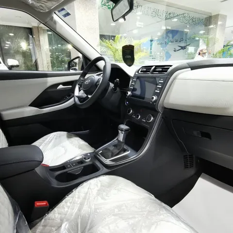 New Hyundai Creta 1.5L Mid 2024