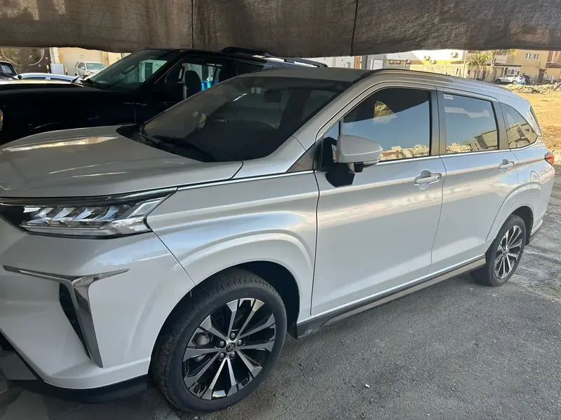 Toyota VELOZ 2023
