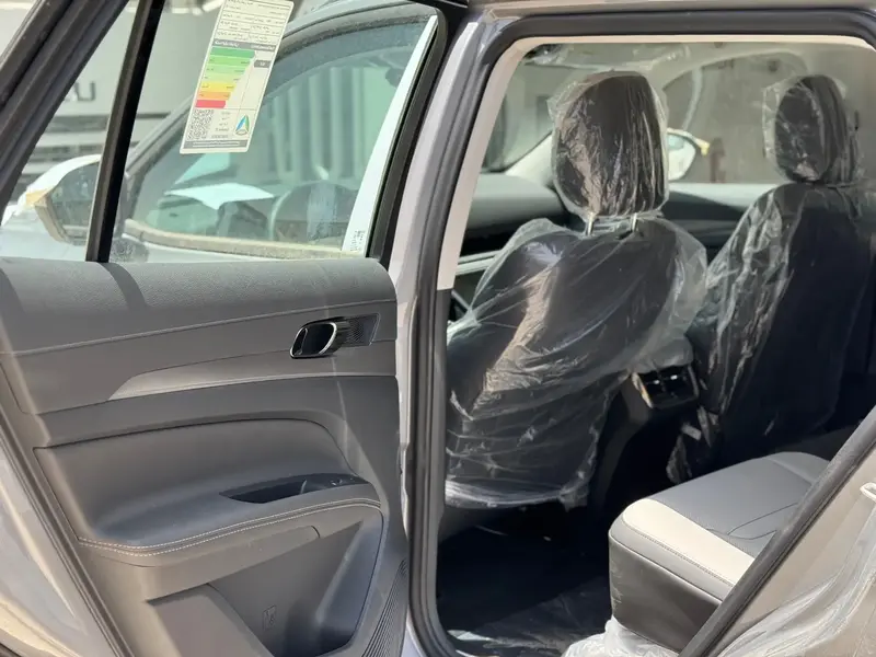 Ford TERRITORY 2025