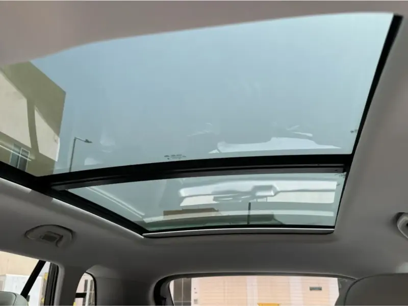 Ford TERRITORY 2023