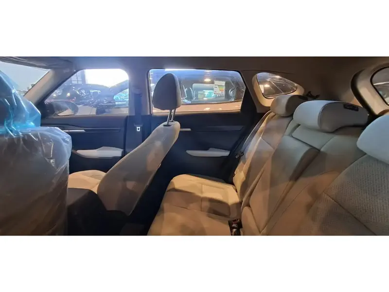 Toyota Corolla 2025