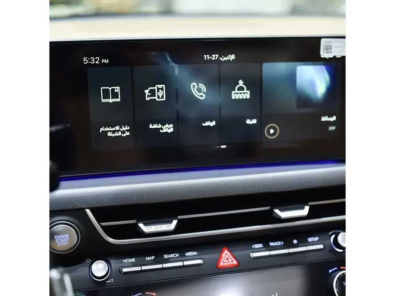 Hyundai Sonata 2025