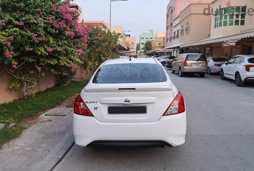 نيسان صني 2023