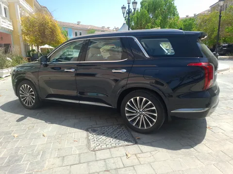 Hyundai Palisade 3.8L GDi (AWD) Premium (7 Seats) 2023