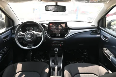 New Suzuki Baleno 1.5L GLX 2024