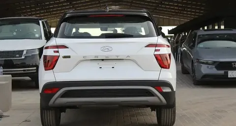 New Hyundai Creta 2024