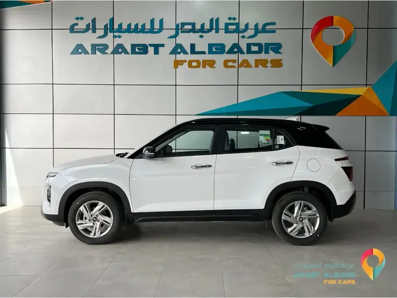 Hyundai Creta 2025