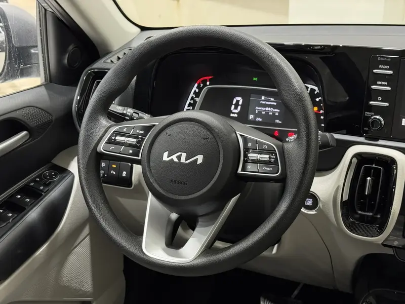 KIA Sonet 2024