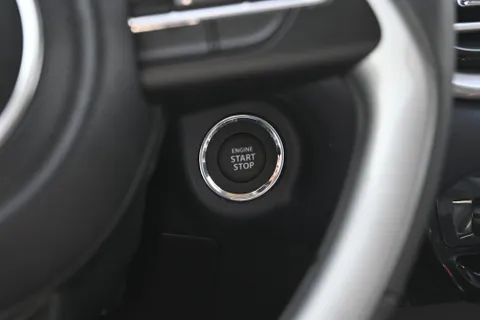 New Suzuki Baleno 1.5L GLX 2024