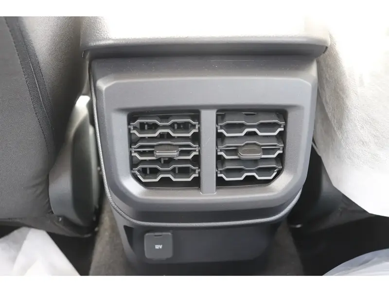Ford Ranger 2023