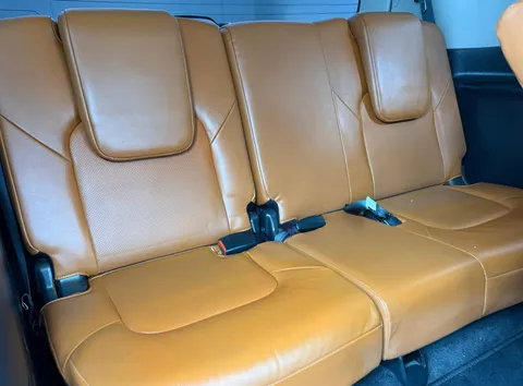 Nissan Patrol 4.0L SE Platinum 2020