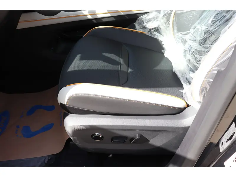 Ford TERRITORY 2025