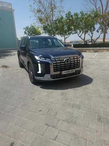 Hyundai Palisade 3.8L GDi (AWD) Premium (7 Seats) 2023