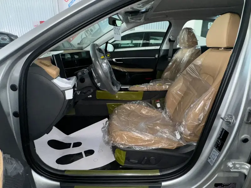 Hyundai Sonata 2025