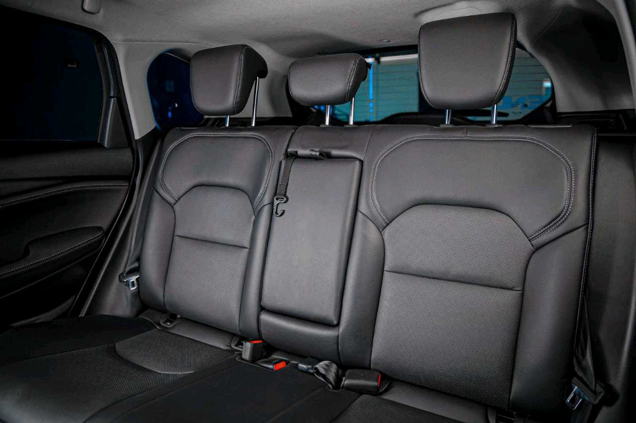 سوزوكي جراند فيتارا 2025