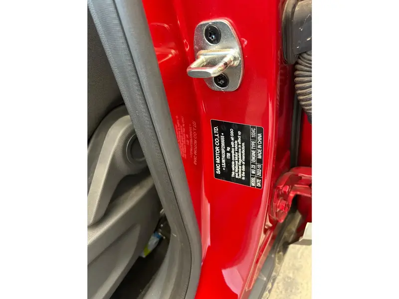 Discover undefined undefined Exterior Interior Images.Find all aspects and details of cars.
