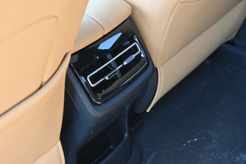 New Changan UNI-K 2025
