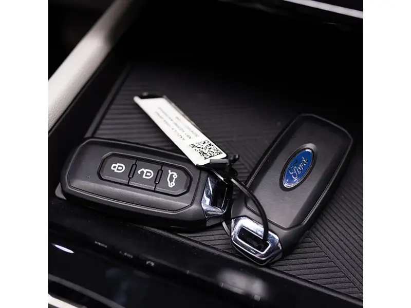 Ford TERRITORY 2025