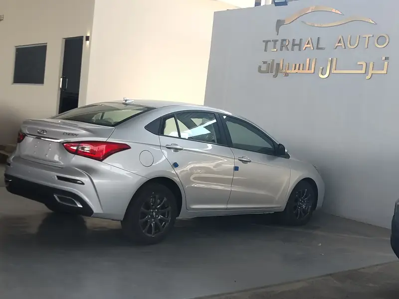 Chery Arrizo 5 2024